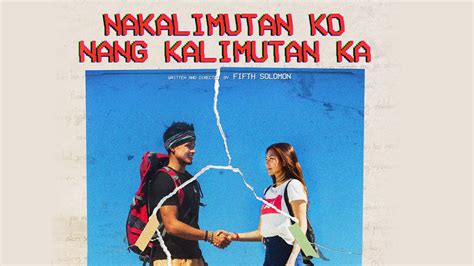 Bigla Kong Nakalimutan si Gap Girl.